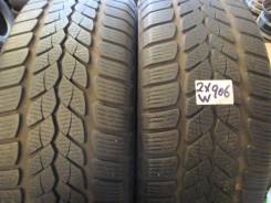 Uniroyal MS Plus 55. Зимние, износ: 30%, 2 шт