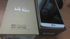 LG G3. ����� ����