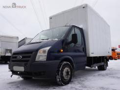 Ford Transit. Продается промтоварный фургон , 2 402 куб. см., 990 кг.