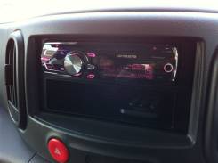 Pioneer Carrozzeria DEH