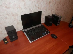 Asus N61DA. 16", 2 000,0����, ��� 4 ��, ���� 320���, WiFi