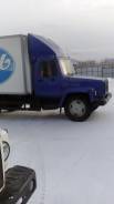 ГАЗ 3309. Продается Газ 3309 изотермический фургон, 4 700 куб. см., 4 000 кг.