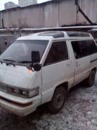 Toyota Master Ace Surf. механика, 4wd, 2.0, бензин