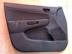 Обшивка. Toyota Wish, ANE10, ZNE10, ZNE10G, ANE10G