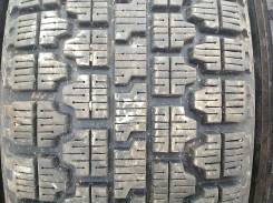 Bridgestone Blizzak Extra PM-30. Зимние, без шипов, износ: 30%, 1 шт