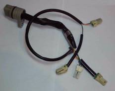 Блок управления акпп, cvt. Honda: Logo, HR-V, Civic, Integra SJ, Civic Ferio, Domani, Capa Двигатели: D13B, D13B7, D16A, D16W1, D16W2, D16W5, B16A2, B...