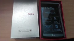 LG G3 Cat.6. ����� ����