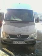 Mercedes-Benz Sprinter 313 CDI. Продается автобус Мерседес BENZ Sprinter, 2 200 куб. см., 19 мест