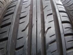 Dunlop Grandtrek PT3. Летние, 2014 год, износ: 10%, 4 шт