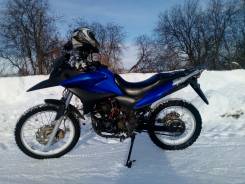 Racer Ranger. 200 куб. см., исправен, без птс, с пробегом