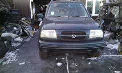 Блок предохранителей. Chevrolet Tracker Mazda Proceed Levante, TJ62W, TJ52W, TJ32W, TF52W Suzuki Grand Vitara, TL52 Suzuki Escudo, TA52W, TD02W, TL52W...