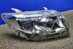 Фара. Toyota Corolla Axio, NZE141, NZE144, ZRE142, ZRE144 Toyota Corolla Fielder, NZE141, NZE141G, NZE144, NZE144G, ZRE142, ZRE142G, ZRE144, ZRE144G Д...