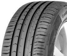 Continental ContiPremiumContact 5. Летние, без износа, 1 шт