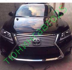 Кузовной комплект. Toyota Camry. Под заказ