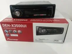 Pioneer DEH-X3500UI ����