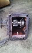 Коробка отбора мощности. Mitsubishi Fuso Mitsubishi Canter