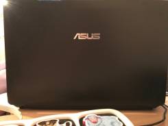Asus K53U-SX379D. 15.6", 1,7 ГГц, ОЗУ 2048 Мб, диск 320 Гб, WiFi, Bluetooth, аккумулятор на 8 ч.