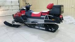 Yamaha Viking Professional. исправен, есть птс, с пробегом