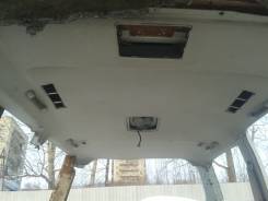 Обшивка потолка. Nissan Elgrand, APE50, AVE50, ALWE50, ATWE50, ATE50, AVWE50, ALE50, APWE50 Двигатели: VQ35DE, QD32ETI, ZD30DDTI, VG33E