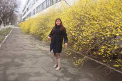 Заместитель главного бухгалтера. Высшее образование, опыт работы 4 года