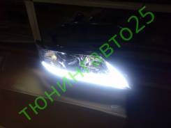 Кузовной комплект. Toyota Camry. Под заказ