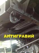 Обработка антигравийным покрытием / антигравий /Raptor, пескоструй.