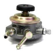 Насос топливный подкачивающий Japanparts DH010