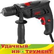 Дрели ударные.