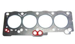 Прокладка головки блока цилиндров. Toyota: Hiace, T.U.V, Dyna, Quick Delivery, Crown Comfort, 4Runner, Hilux / 4Runner, Hilux, Regius, ToyoAce, Hilux...