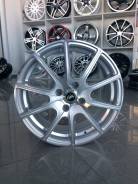 Cross Street CR-04. 6.5x16, 3x98.00, 4x100.00, ET45, ЦО 60,1 мм.