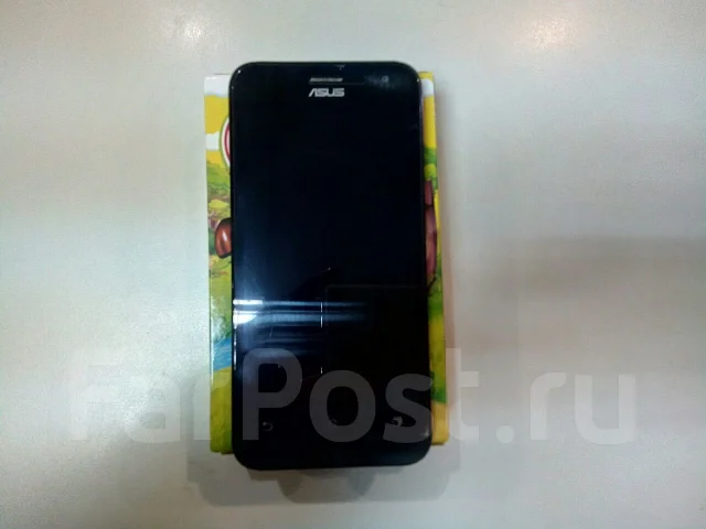 Asus ZenFone 2 ZE500CL. �/� ����