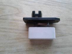 Реостат печки. Toyota: Corolla, Corolla Levin, Sprinter, Sprinter Trueno, Sprinter Carib, Corolla Spacio, Corolla Sprinter Двигатели: 3CE, 7AFE, 4ZZFE...