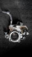 Заслонка дроссельная. Toyota: Corolla, Verossa, Cresta, RAV4, Hilux, Land Cruiser Prado, Hiace, Wish, Crown, Corolla Fielder, Chaser, Estima Lucida, T...