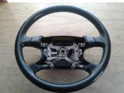 Руль. Toyota Sprinter Carib, AE114G, AE111G, AE115G, AE114, AE115, AE111