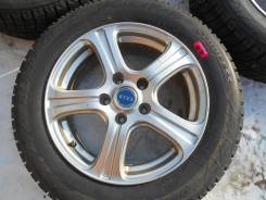 Bridgestone FEID. 6.5x16, 5x114.30, ET48