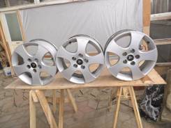 Nissan. x16"