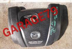 Крышка двигателя. Mazda Axela, BL3FW, BLEAW, BL5FW. Под заказ