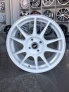 Cross Street CR-07. 6.5x16, 3x98.00, 4x100.00, ET45, ЦО 60,1 мм.