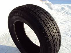 Bridgestone Blizzak WS-50. Зимние, без шипов, износ: 60%, 1 шт