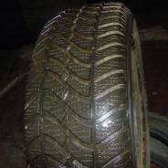 ESA-Tecar Super Grip 7. Зимние, без шипов, износ: 30%, 1 шт