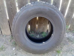 GT Radial Savero M/T. �����������, ����� ����