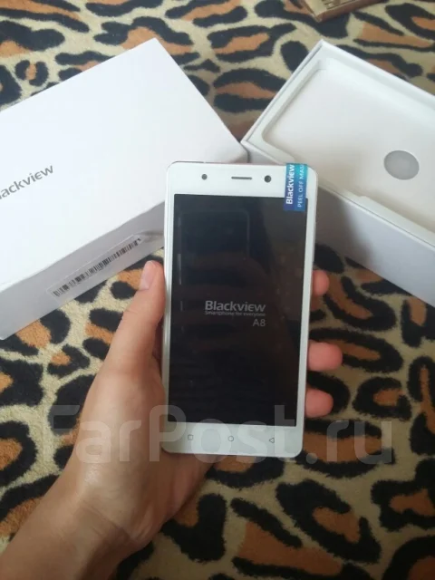 Blackview. �/� ����