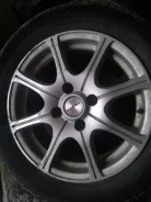 Conti. x15", 4x100.00