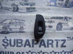 Кнопка стеклоподъемника. Subaru Legacy B4, BE9, BEE, BE5 Subaru Legacy, BHC, BHE, BEE, BES, BH5, BE5, BH9, BE9 Двигатели: EJ206, EJ208, EJ254, EJ201...
