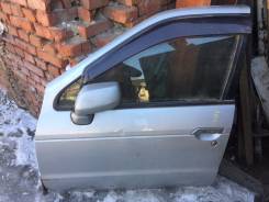 Дверь боковая. Nissan R'nessa