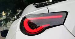 Стоп-сигнал. Subaru BRZ, ZC6. Под заказ