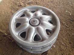 Продам колпаки от Волги 3110 оригинал. Диаметр 15", 1 шт. Под заказ
