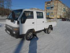 Toyota Hiace. Продается грузовик Toyota-Hiace, 1 800 куб. см., 1 250 кг.