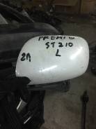 Корпус зеркала. Toyota Corona, CT215, AT211, ST215, AT210, CT210, ST210 Toyota Carina, ST215, AT210, CT210, AT211, AT212, CT215 Двигатели: 3SFE, 2CT...