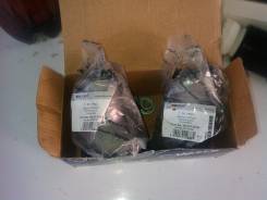 Сайлентблок. Volkswagen Golf, 19E, 1G1, 1G2 Volkswagen Corrado, 53I SEAT Toledo Двигатели: 1Z, AHU, ALE, 2E, ADY, AGG, AKR, ABA, PN, KR, ABN, PG, 9A